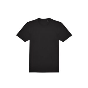 Basics Edition - T-shirt regular noir
