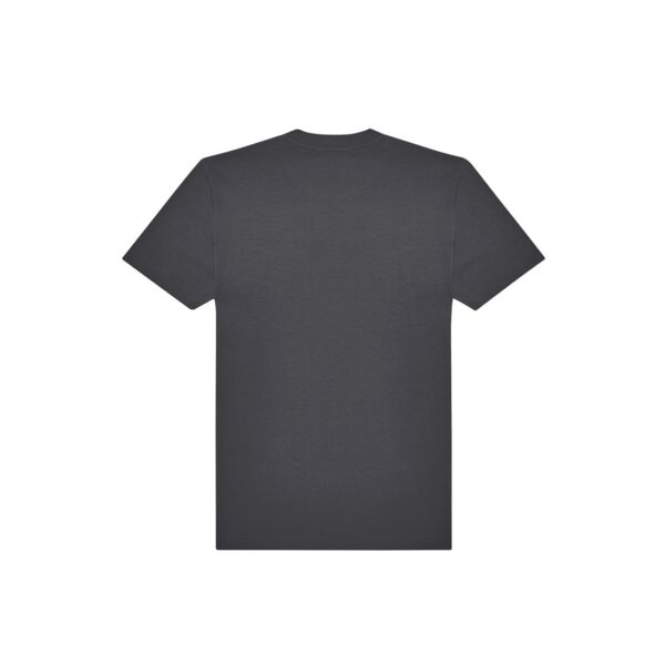 Basics Edition - T-shirt regular Dark Grey – Image 2