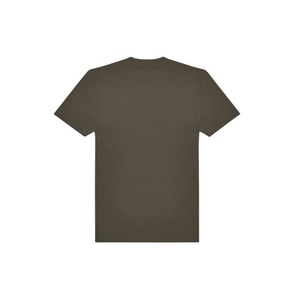 Basics Edition - T-shirt regular Khaki – Image 2
