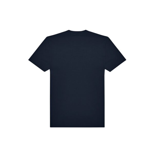 Basics Edition - T-shirt regular bleu navy – Image 2