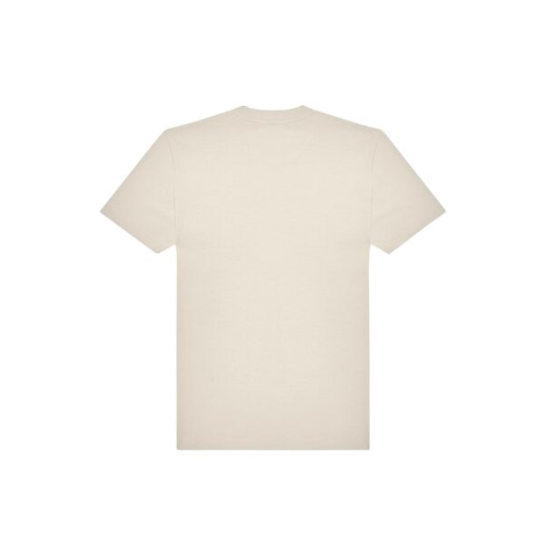 Basics Edition - T-shirt regular Off White – Image 2