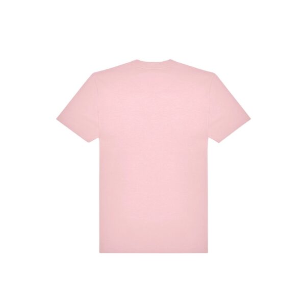 Basics Edition - T-shirt regular rose – Image 2