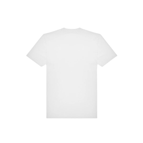 Basics Edition - T-shirt regular Blanc – Image 2