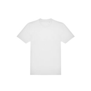 Basics Edition - T-shirt regular Blanc