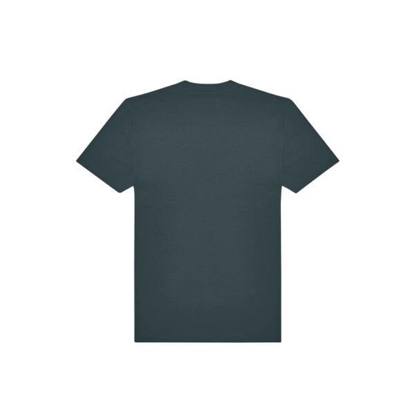 Basics Edition - T-shirt regular Amalfi Teal – Image 2
