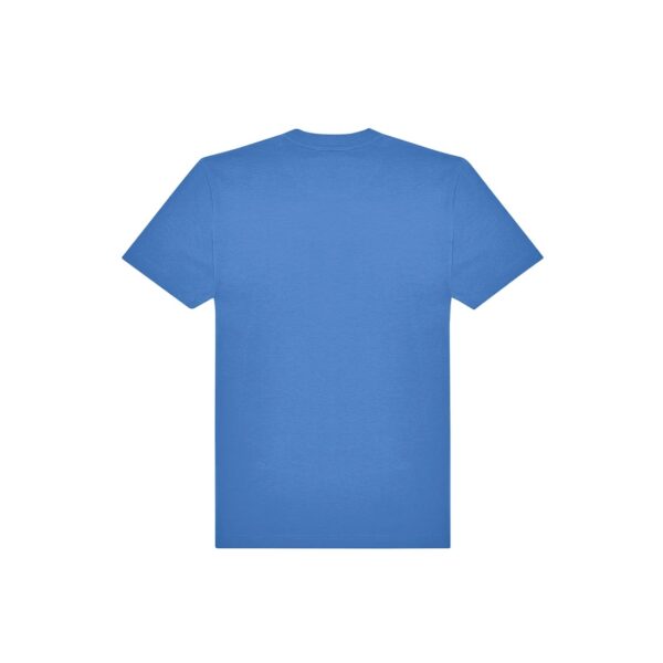 Basics Edition - T-shirt regular Lake Blue – Image 2