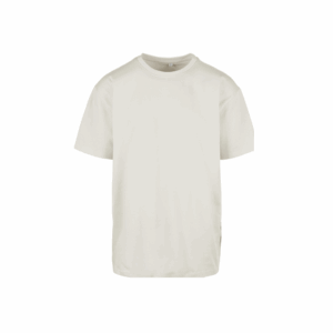 Basics Editions – T-shirt oversize Light Grey