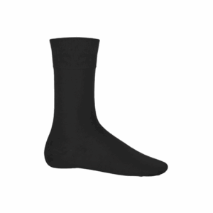 Basics editions - socks box - black (10 Chaussettes )