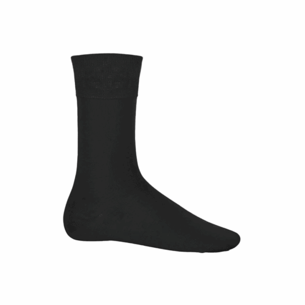 Basics editions - socks box - black (10 Chaussettes )