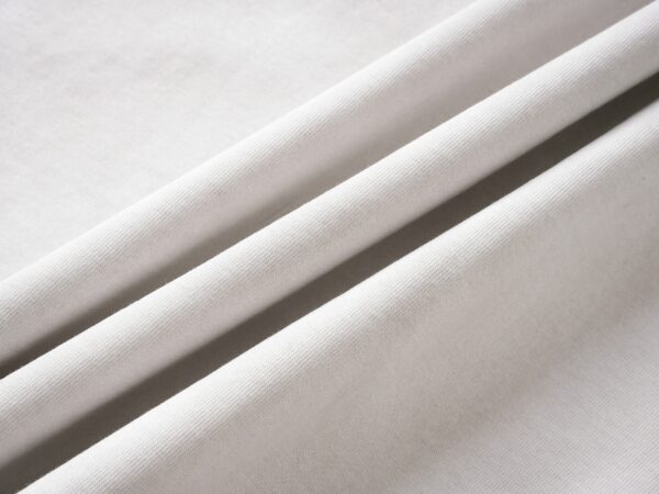 Basics-Editions - 360 GSM T-SHIRT - “WATER WHITE" – Image 6