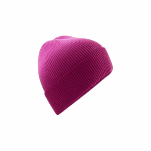 Basics Editions - Dip Dye Beanie Rose