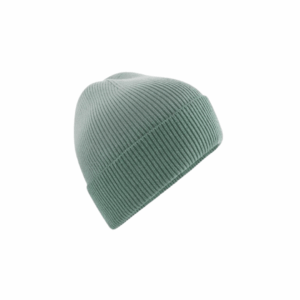 Basics Editions - Dip Dye Beanie Vert