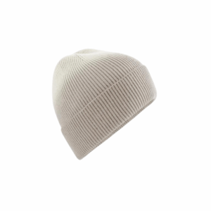 Basics Editions - Dip Dye Beanie naturel