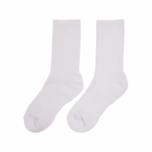 Basics - Editions Chaussettes blanche (x 10)